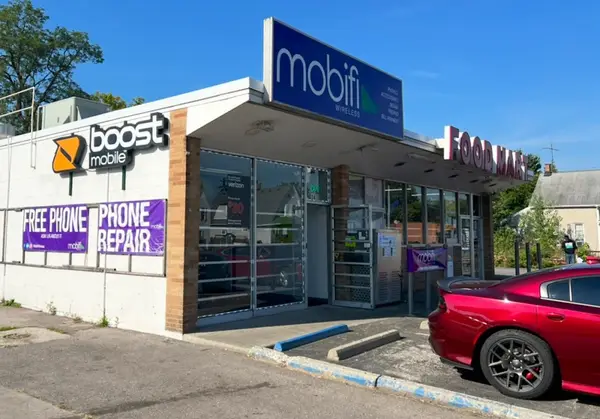 Mobifi Wireless — view 1 of 1