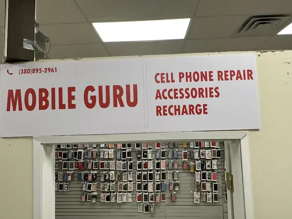 Mobile guru cell phone repair and Car programming Service — view 1 of 1