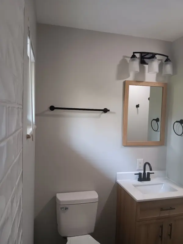 Modern Plumbing & Gas — view 1 of 1