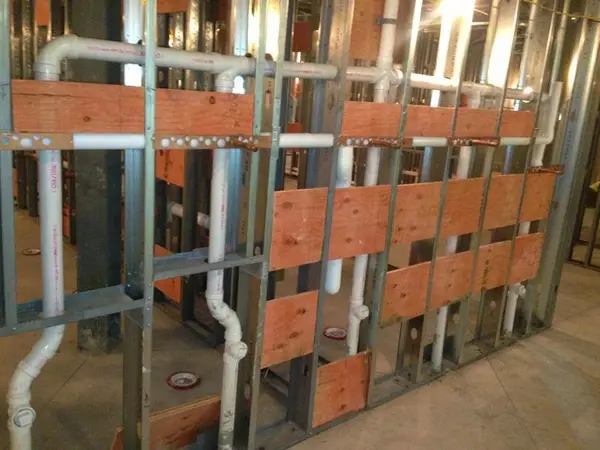 Modern Process Plumbing — view 1 of 1