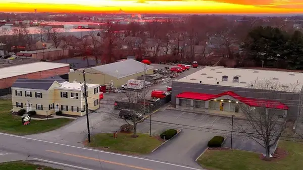 Molloy Roofing Company — view 1 of 1