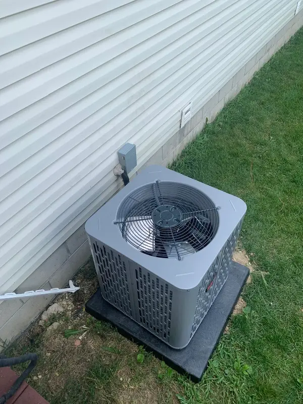 Monarch Heating and Cooling LLC — view 1 of 1