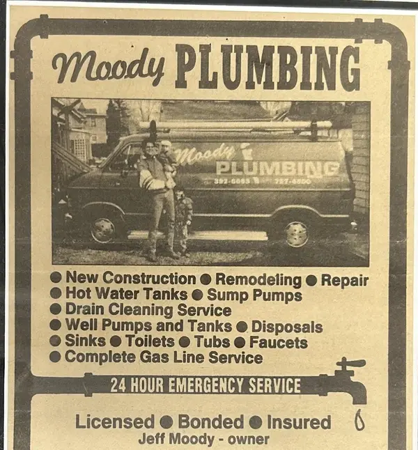Moody Plumbing — view 1 of 1