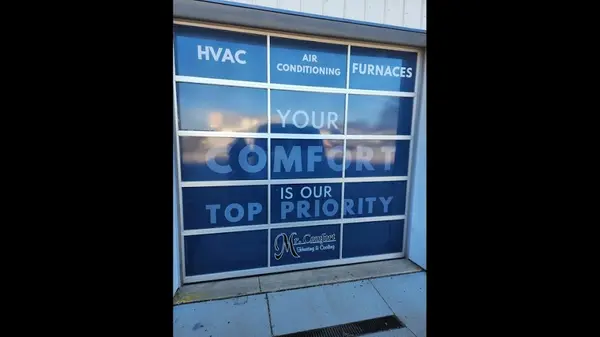 Mr. Comfort Heating & Cooling — view 1 of 1