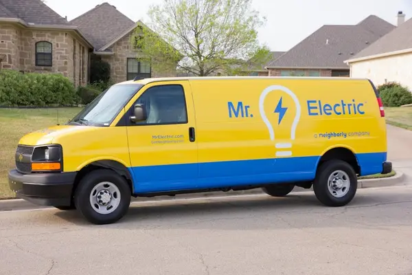 Mr. Electric of Warren County — view 1 of 1