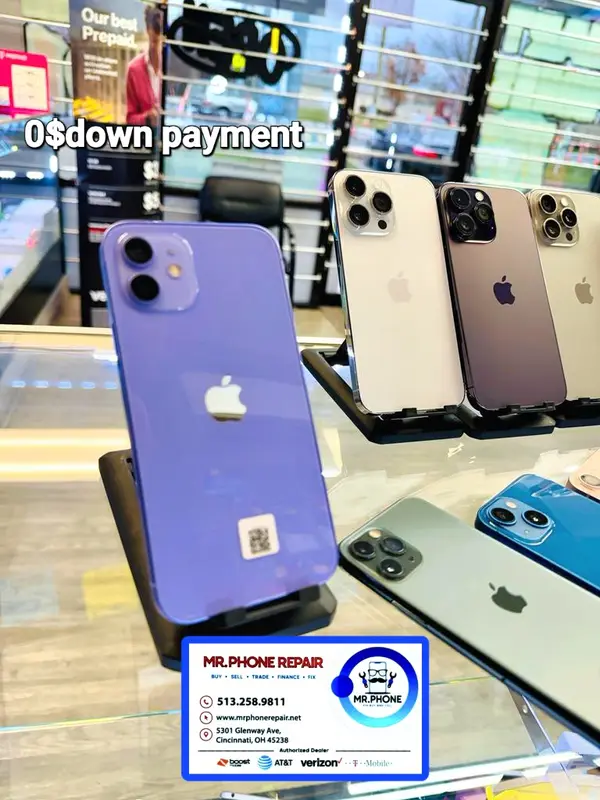 Mr Phone Repair - Glenway — view 1 of 1