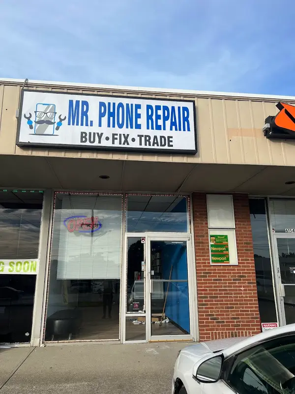 Mr PhoneRepair - Colerain — view 1 of 1