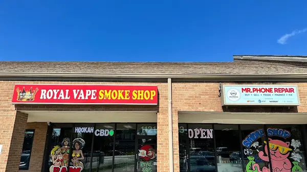 Mr. PhoneRepair - Milford — view 1 of 1