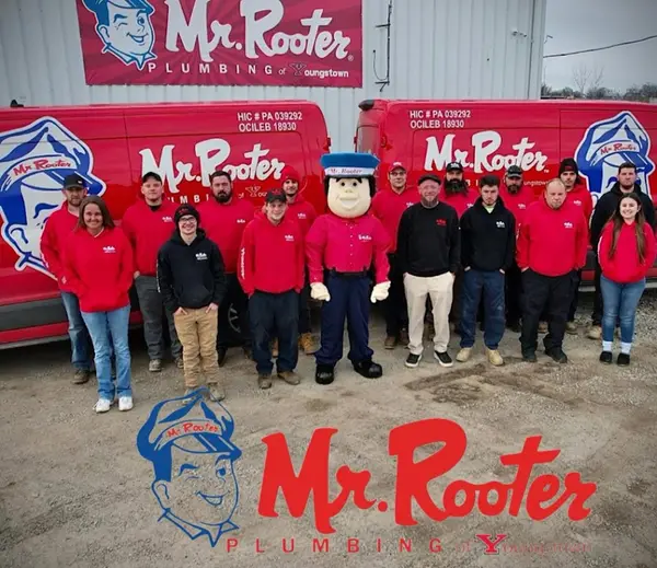 Mr. Rooter Plumbing of Youngstown — view 1 of 1