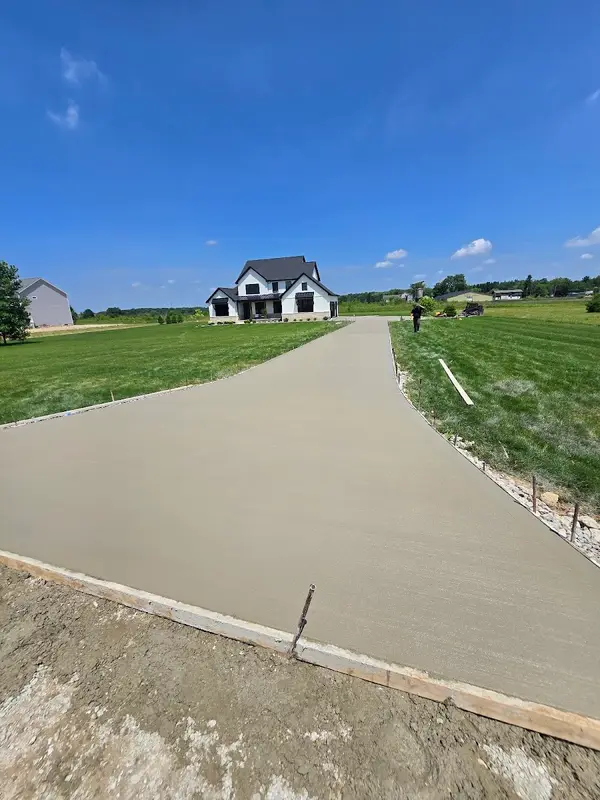 Mud Brothers Concrete — view 1 of 1