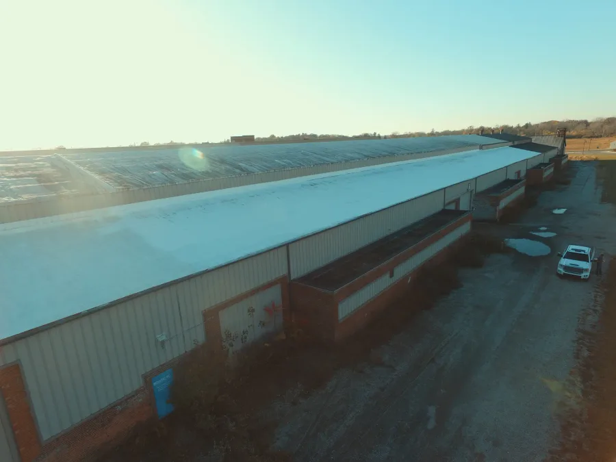 Muskingum Commercial Roofing — view 1 of 1