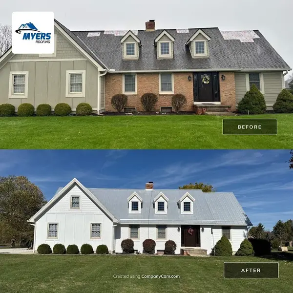 Myers Roofing and Siding — view 1 of 1