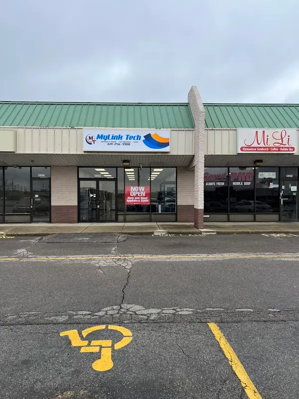 MyLink Tech Services, LLC — view 1 of 1