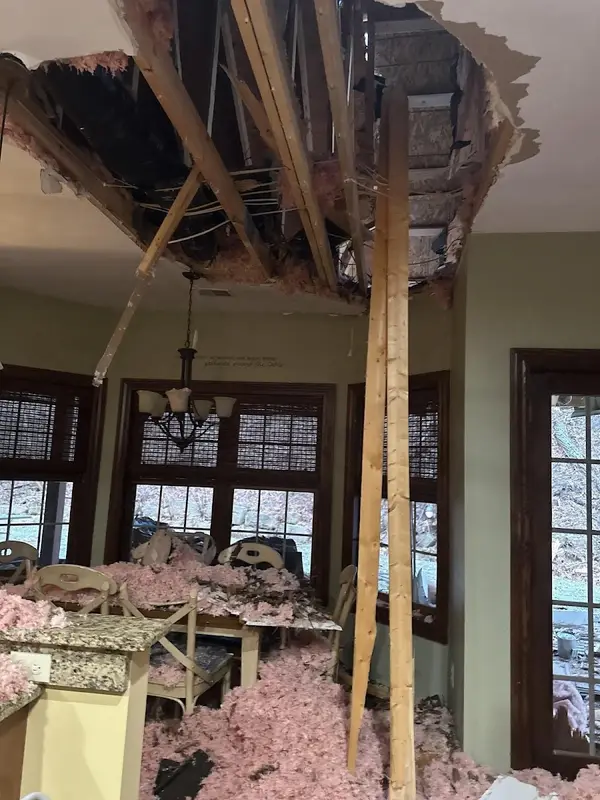 National Fire & Water Repair — view 1 of 1