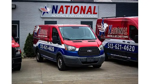 National Heating and Air Conditioning — view 1 of 1