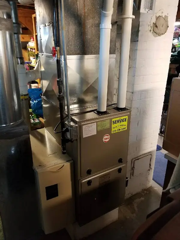 New Comfort Heating & Air LLC — view 1 of 1