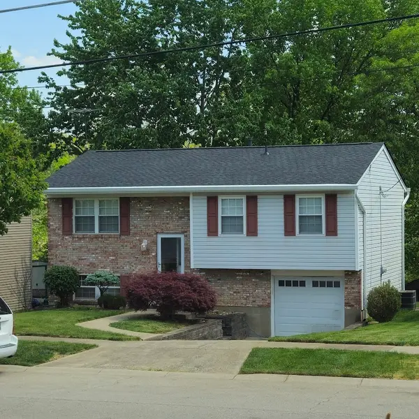 New Heights Roofing — view 1 of 1