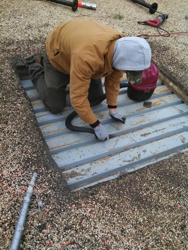 Newair Heating and Cooling — view 1 of 1