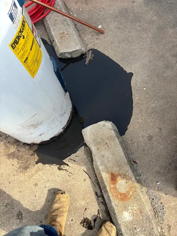 NexFlow Plumbing and Drain Cleaning — view 1 of 1
