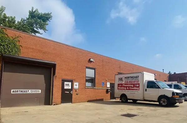 Northeast Plumbing & Mechanical — view 1 of 1
