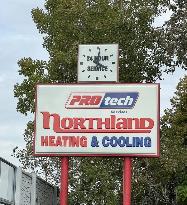 Northland Heating & Air Conditioning — view 1 of 1