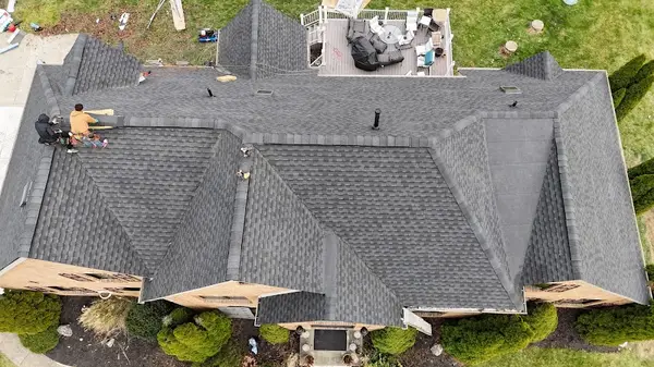 Nuvant Roofing — view 1 of 1