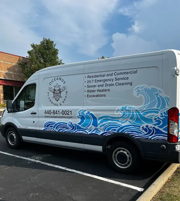 Oceanus Plumbing & Drain — view 1 of 1