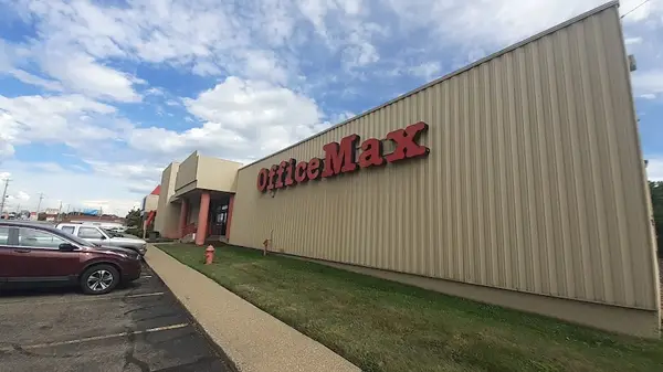 OfficeMax — view 1 of 1