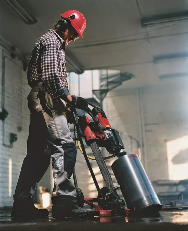 Ohio Concrete Sawing and Drilling - Toledo — view 1 of 1