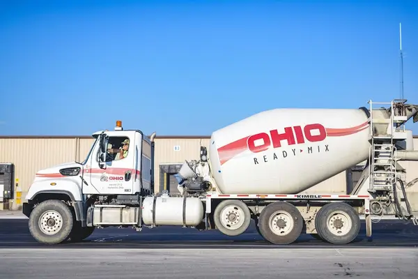 Ohio Ready Mix Inc — view 1 of 1