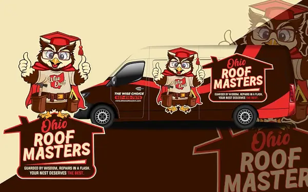 Ohio Roof Masters — view 1 of 1
