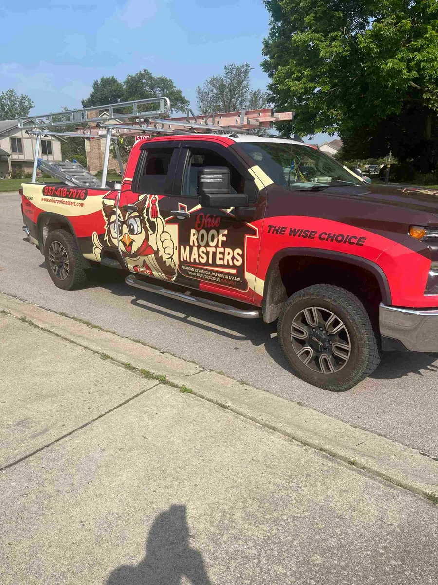 Ohio Roof Masters — view 1 of 1
