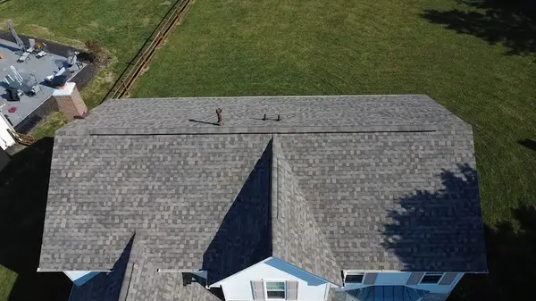 Ohio Roofing Solutions — view 1 of 1