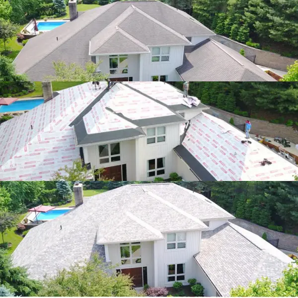 Ohio's Finest Roofing — view 1 of 1