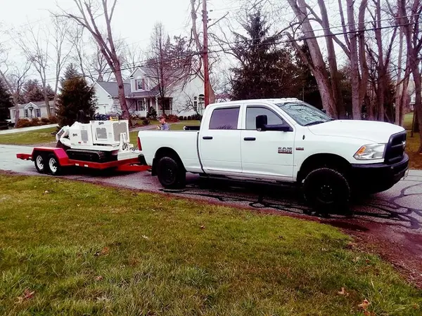 Ohio Stump LLC — view 1 of 1