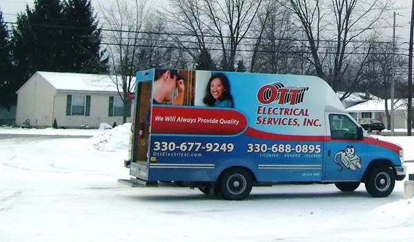 Ott Electrical Services, Inc. — view 1 of 1