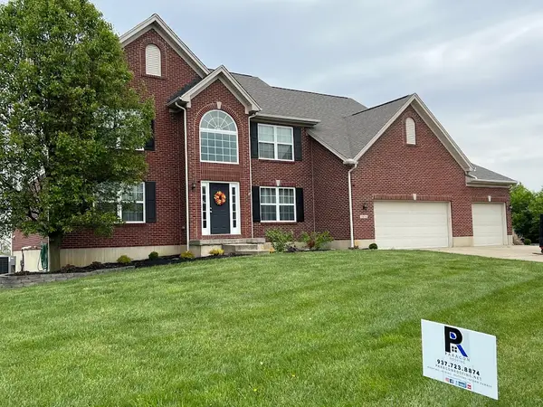 Paragon Roofing Ohio Inc — view 1 of 1