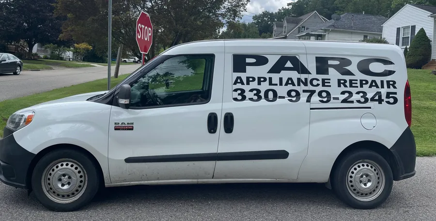 Parc Appliance Repair Company — view 1 of 1