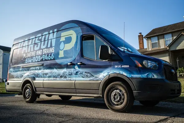 Parson Plumbing and Drains — view 1 of 1