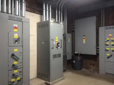 Peerless Electric Co Inc — view 1 of 1