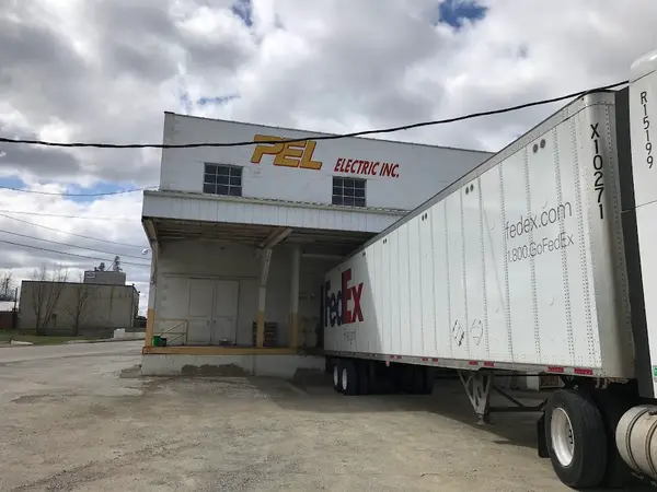 PEL Electric, Inc. — view 1 of 1