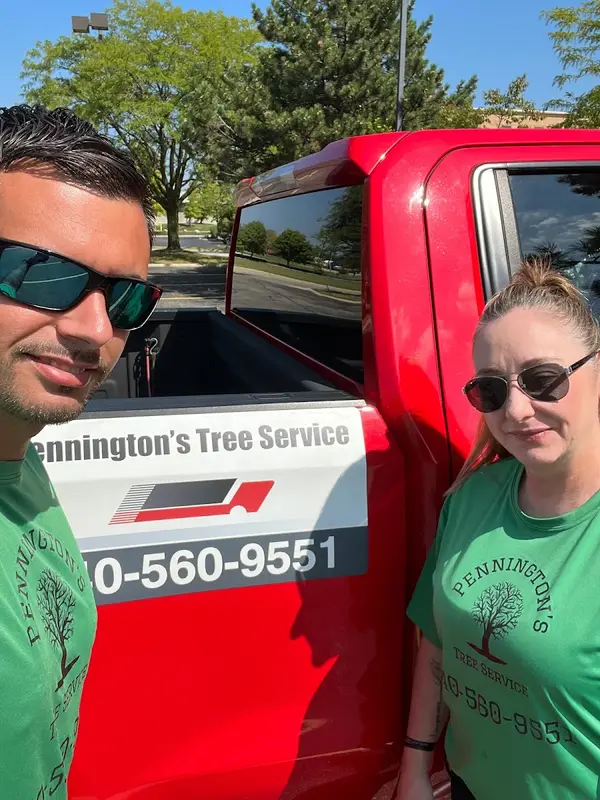 Penningtons Tree Service-Columbus, Ohio — view 1 of 1