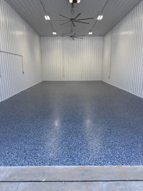 Performance Concrete Solutions — view 1 of 1