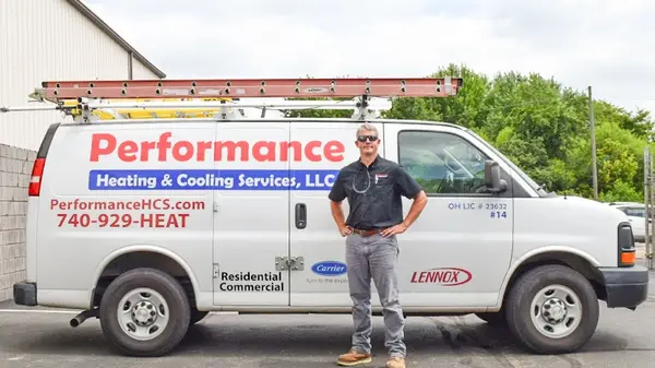 Performance Heating & Cooling Services LLC — view 1 of 1