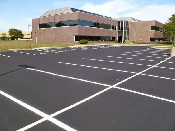Perrysburg Asphalt & Sealcoating — view 1 of 1