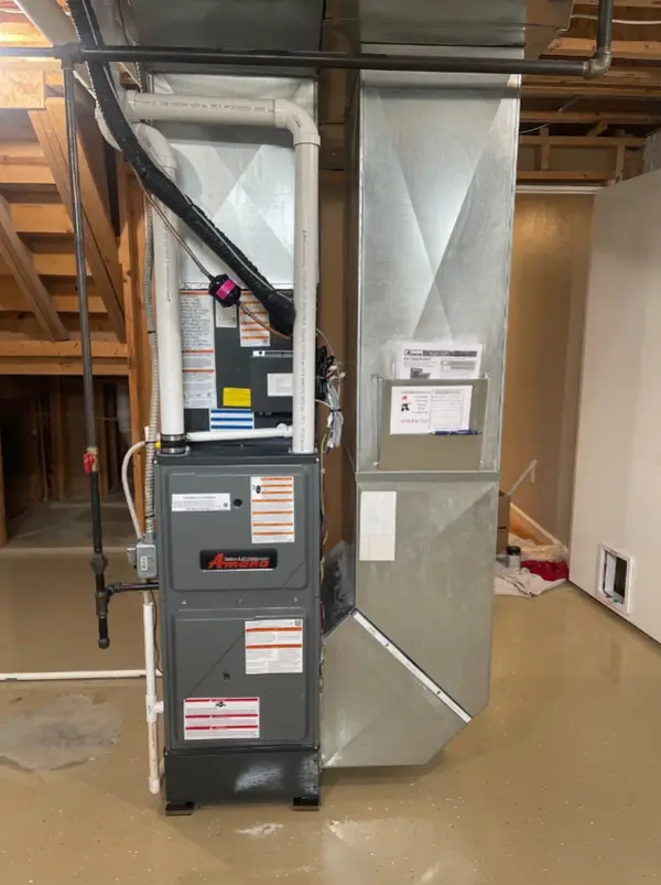 Perrysburg Plumbing, Heating & Air Conditioning, LLC. — view 1 of 1