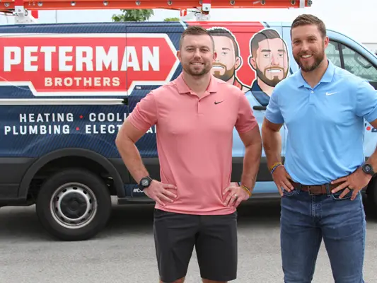 Peterman Brothers — view 1 of 1
