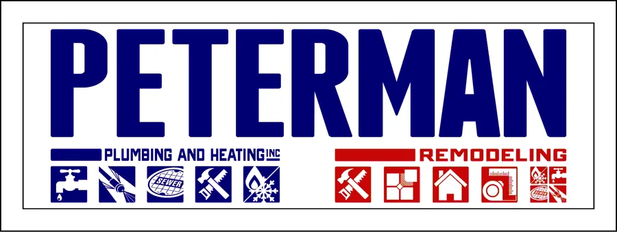 Peterman Plumbing & Heating Inc — view 1 of 1