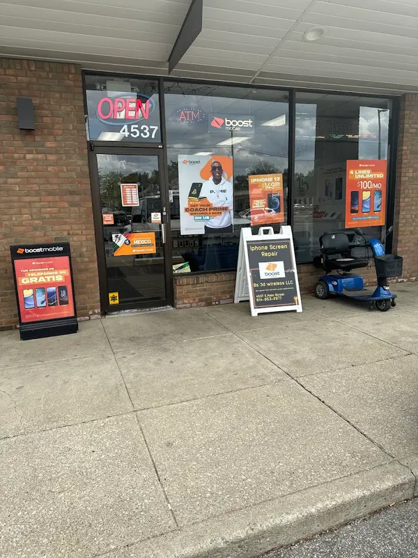 PHONE SCREEN REPAIR INC. — view 1 of 1