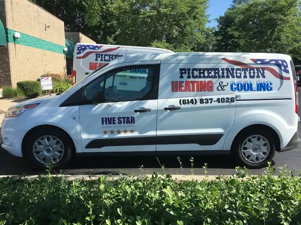 Pickerington Heating & Cooling — view 1 of 1